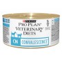 Purina Veterinary Diets Convalescence CN Canine/Feline puszka 195g - 3