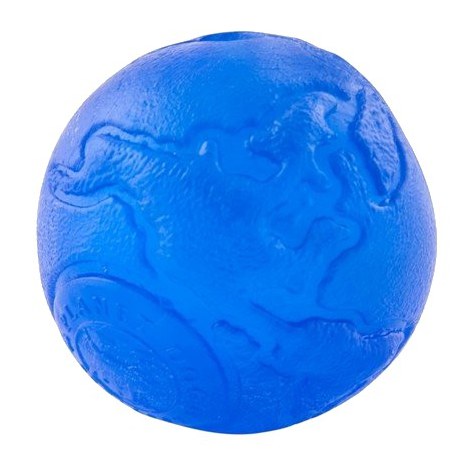 Planet Dog Orbee Ball Royal niebieska small [68676]