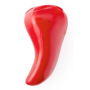 Planet Dog Chili Pepper czerwona [68876]