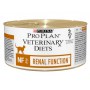Purina Veterinary Diets Renal Function NF Feline puszka 195g - 3