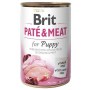 Brit Pate & Meat Dog Puppy puszka 800g - 3