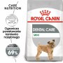 Royal Canin Mini Dental Care karma sucha dla psów dorosłych, ras małych, redukująca powstawanie kamienia nazębnego 3kg - 2