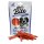 Let's Bite Meat Snacks Duck Stripes 80g