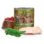 Wildborn Wetland Duck dzika kaczka puszka 800g - 2