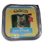 Classic Cat Adult Łosoś i pstrąg tacka 100g - 3