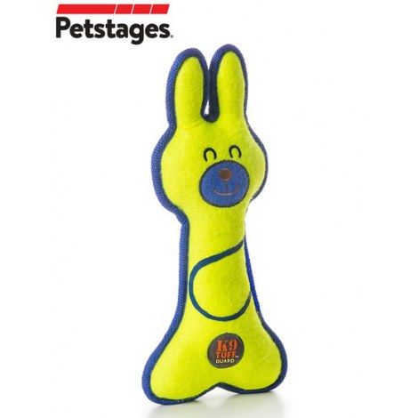 Petstages Lil Racquets Królik 32cm PS69596