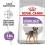 Royal Canin Mini Sterilised karma sucha dla psów dorosłych, ras małych, sterylizowanych 3kg - 2