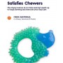 Petstages Cutie Chewies Jeż PS67893 - 5