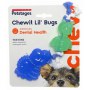 Petstages Gryzak TPR Lil' Bugs PS68153 - 2