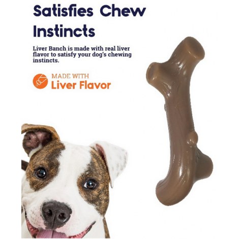 Petstages Liver Branch large PS68611 - 3