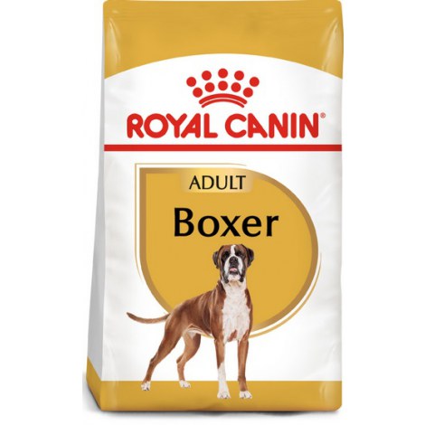 Royal Canin Boxer Adult karma sucha dla psów dorosłych rasy bokser 12kg - 2