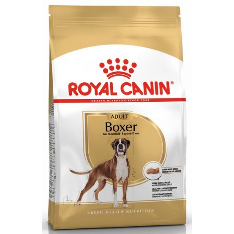 Royal Canin Boxer Adult karma sucha dla psów dorosłych rasy bokser 12kg - 3