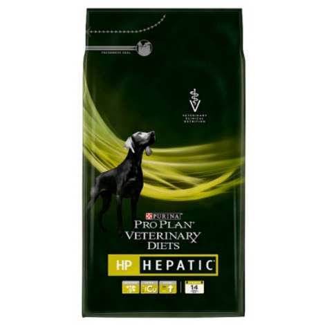 Purina Veterinary Diets Hepatic HP Canine 3kg