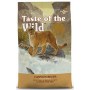Taste of the Wild Canyon River Feline z pstrągiem i łososiem 6,6kg - 3