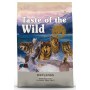 Taste of the Wild Wetlands Canine z mięsem z dzikiego ptactwa 12,2kg - 3