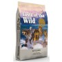 Taste of the Wild Wetlands Canine z mięsem z dzikiego ptactwa 12,2kg - 2