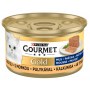 Gourmet Gold Mus z Indykiem 85g - 3