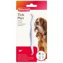 Beaphar Tick Pen do łatwego usuwania kleszczy - 2
