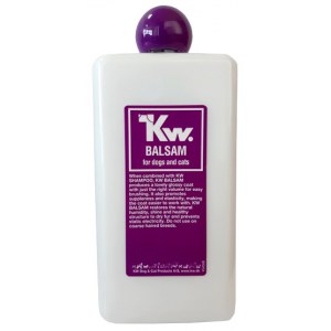 KW Balsam 500ml