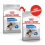 Royal Canin Medium Light Weight Care karma sucha dla psów dorosłych, ras średnich tendencją do nadwagi 10kg - 3
