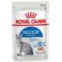 Royal Canin Indoor Sterilised Loaf karma mokra dla kotów dorosłych sterylizowanych, przebywających w domu saszetka 85g - 3
