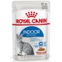 Royal Canin Indoor Sterilised sos karma mokra dla kotów dorosłych sterylizowanych, przebywających w domu saszetka 85g - 3