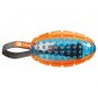 Trixie Piłka Rugby na sznurku 12cm/27cm [33550] - 3