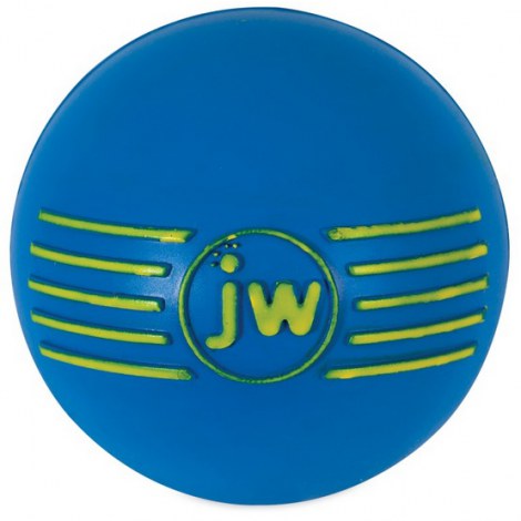 JW Pet iSqueak Ball Medium [32124D] - 6