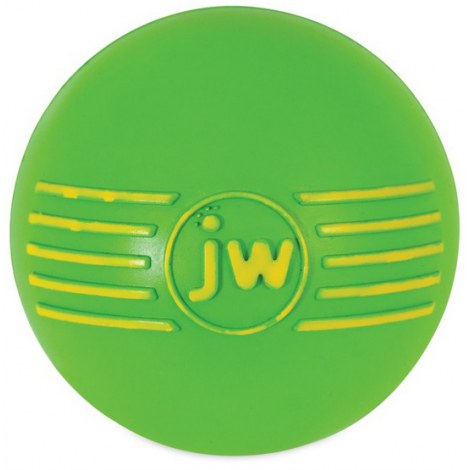 JW Pet iSqueak Ball Medium [32124D] - 4