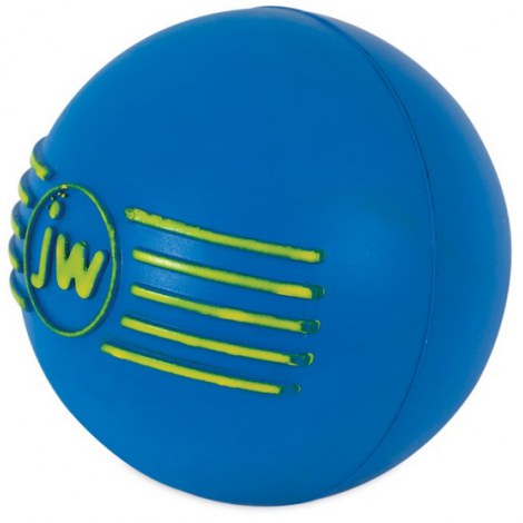 JW Pet iSqueak Ball Medium [32124D] - 7