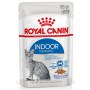 Royal Canin Indoor Sterilised Jelly karma mokra dla kotów dorosłych sterylizowanych, przebywających w domu saszetka 85g - 3