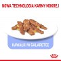 Royal Canin Indoor Sterilised Jelly karma mokra dla kotów dorosłych sterylizowanych, przebywających w domu saszetka 85g - 6