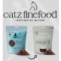 Catz Finefood Meatz Kangur (N.13) 45g - 4