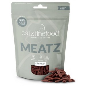 Catz Finefood Meatz Kangur (N.13) 45g