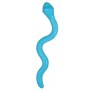 Flamingo Sneaky Snake Wąż na przysmaki TPR niebieski [519437] - 2