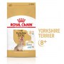 Royal Canin Yorkshire Terrier Adult 8+ karma sucha dla psów starszych rasy yorkshire terrier 3kg - 2