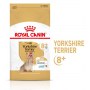 Royal Canin Yorkshire Terrier Adult 8+ karma sucha dla psów starszych rasy yorkshire terrier 1,5kg - 2