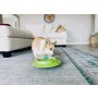 Nina Ottosson Wobble Bowl - gra edukacyjna [69344] - 6