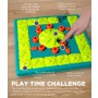 Nina Ottosson Multipuzzle - gra edukacyjna [69663] - 4