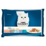 Gourmet Perle Duet Rybny saszetki 4x85g - 3
