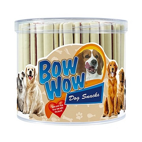 Bow Wow Turbiny salami 55szt [BW008]