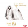 Royal Canin Shih Tzu Adult karma mokra dla psów dorosłych rasy shih tzu saszetka 85g - 4
