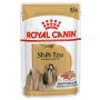 Royal Canin Shih Tzu Adult karma mokra dla psów dorosłych rasy shih tzu saszetka 85g - 2