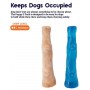Petstages DogWood Dwupak Original + Puppy TPE small PS67819 - 5
