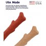 Petstages DogWood Dwupak Original+Mesquite medium PS67818 - 4