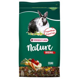Versele-Laga Cuni Nature Original pokarm dla królika 2,5kg