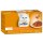 Gourmet Gold Mix Wołowina/Kurczak/Tuńczyk/Łosoś 4x85g