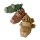 Whimzees Aligator M box 75szt.