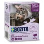 Bozita z Indykiem kawałki w galaretce kartonik 370g - 2