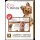 OVERZOO Dwupak dla psów rasy Yorkshire Terrier, szampon 250ml + odżywka 240ml